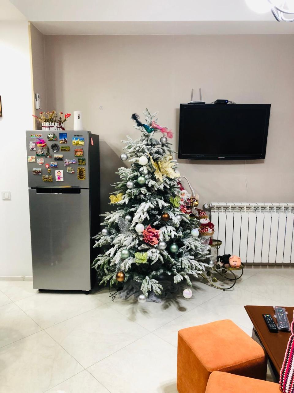 Apartamento Chika Kutaisi Exterior foto
