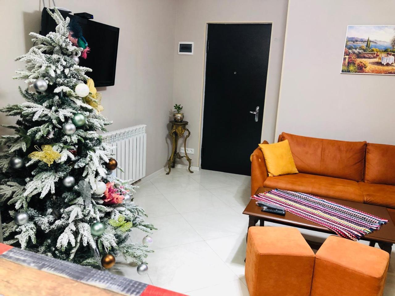 Apartamento Chika Kutaisi Exterior foto